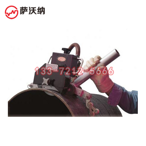 萬能切管機(jī)（氣壓式）